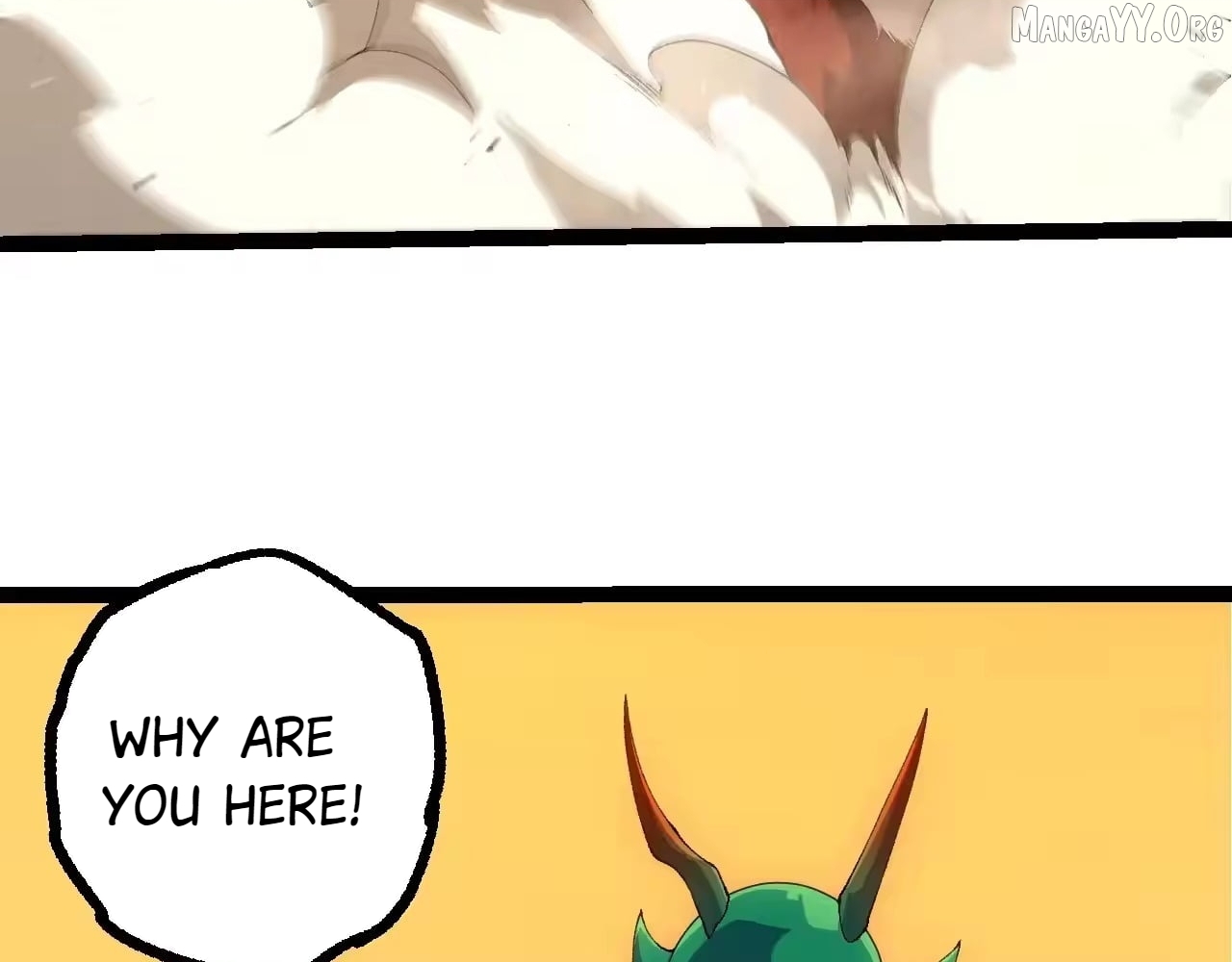 Evolution Begins With A Big Tree Chapter 496 - page 87